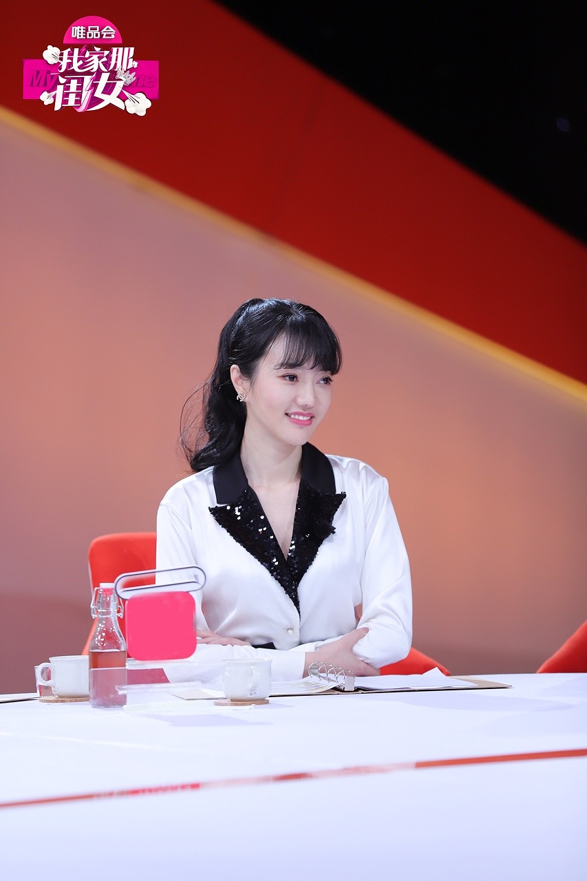 美丽俏佳人主持人 美丽俏佳人演员表 