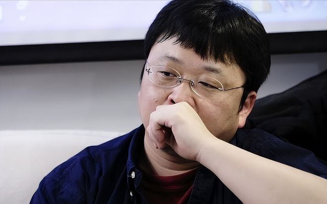罗永浩的妻子 罗永浩的妻子简历 罗永浩的妻子 罗永浩的妻子简历