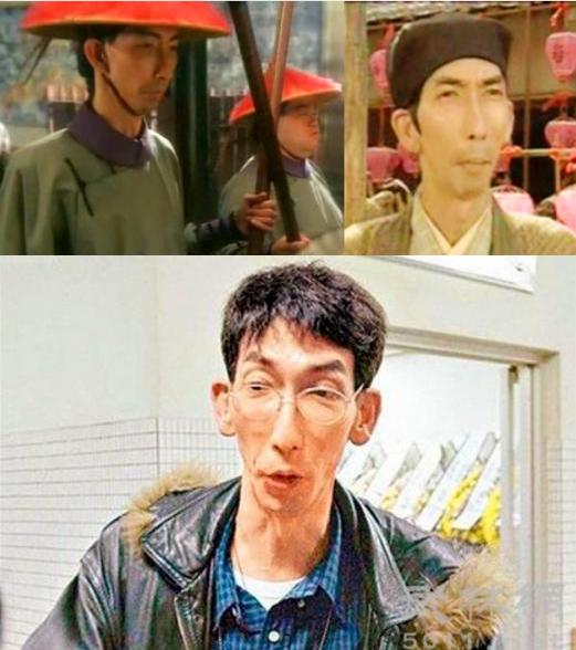 亚洲最丑明星 亚洲第一丑男明星 亚洲最丑明星 亚洲第一丑男明星