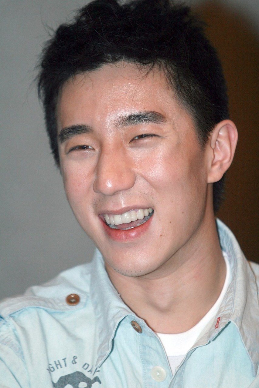 张默与房祖名 张默房祖名笑话 