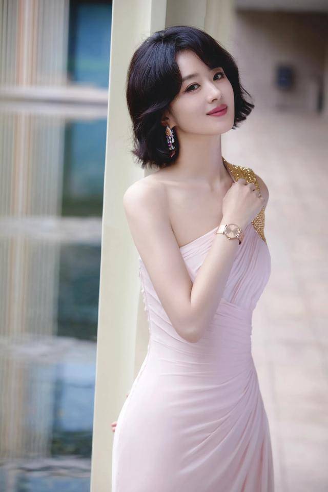 赵丽颖美空 赵丽颖美空
