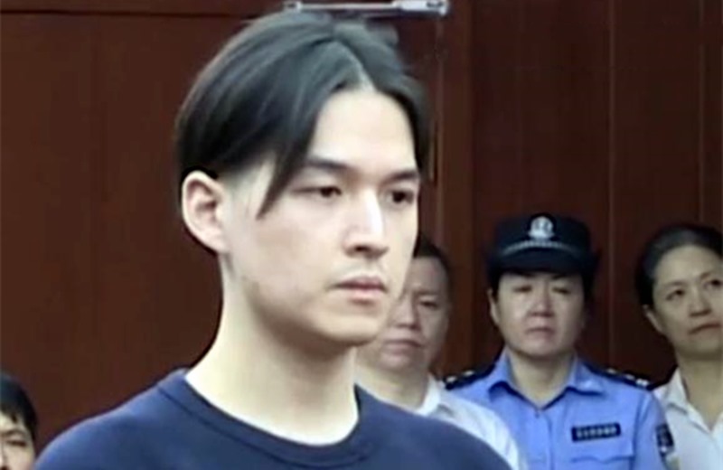 朱晓东杨俪萍 朱晓东案杨丽萍案件 