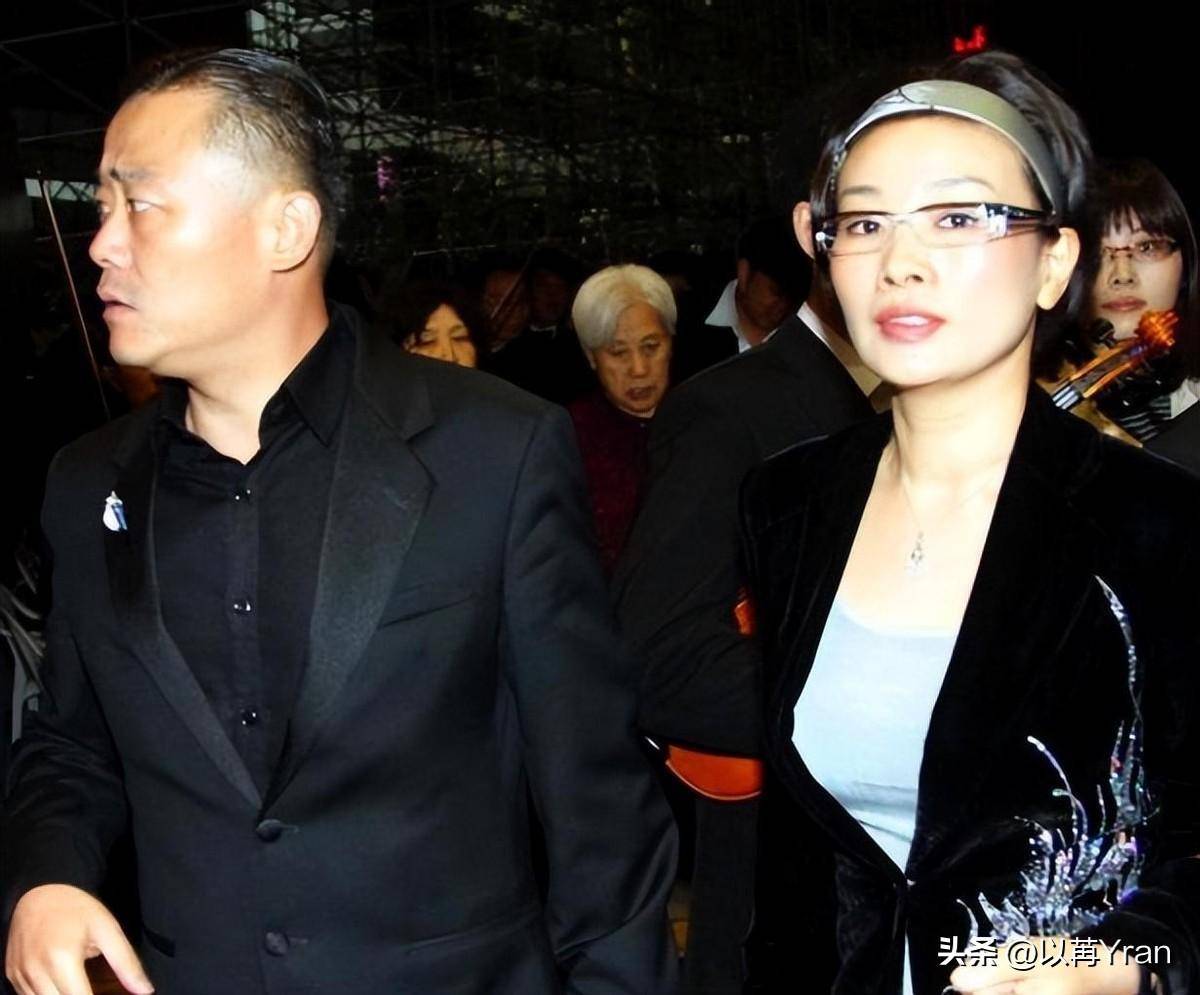 周立波妻子胡洁 周立波妻子胡洁现状如何 周立波妻子胡洁 周立波妻子胡洁现状如何
