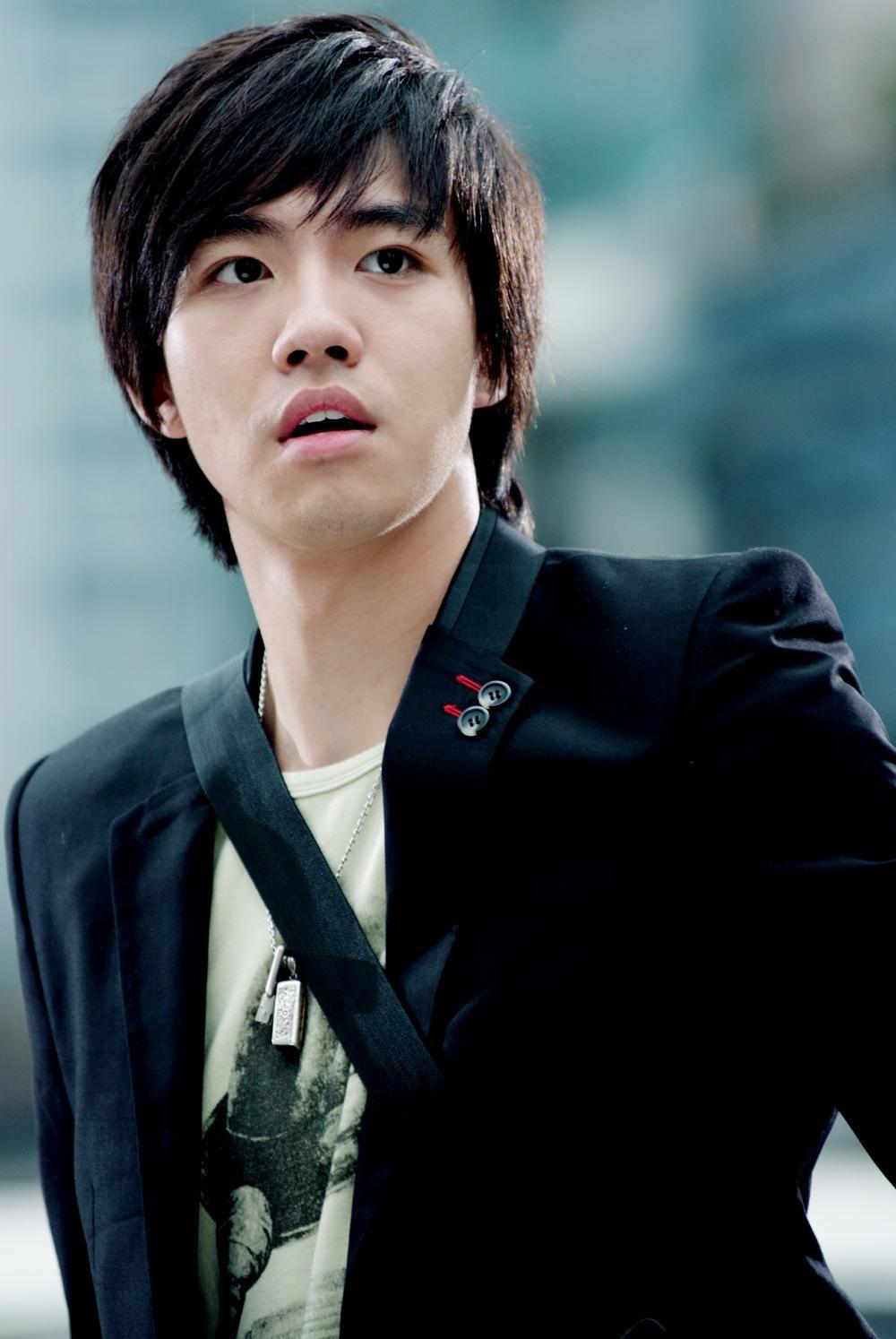 2007年高兴男声 07年超等男声前13名 2007年高兴男声 07年超等男声前13名