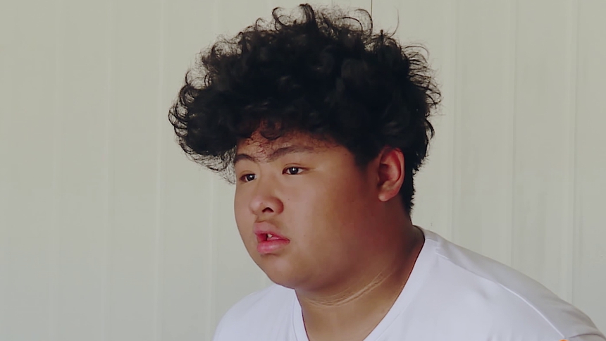 变形计第三季 背叛少年变形记 变形计第三季 背叛少年变形记