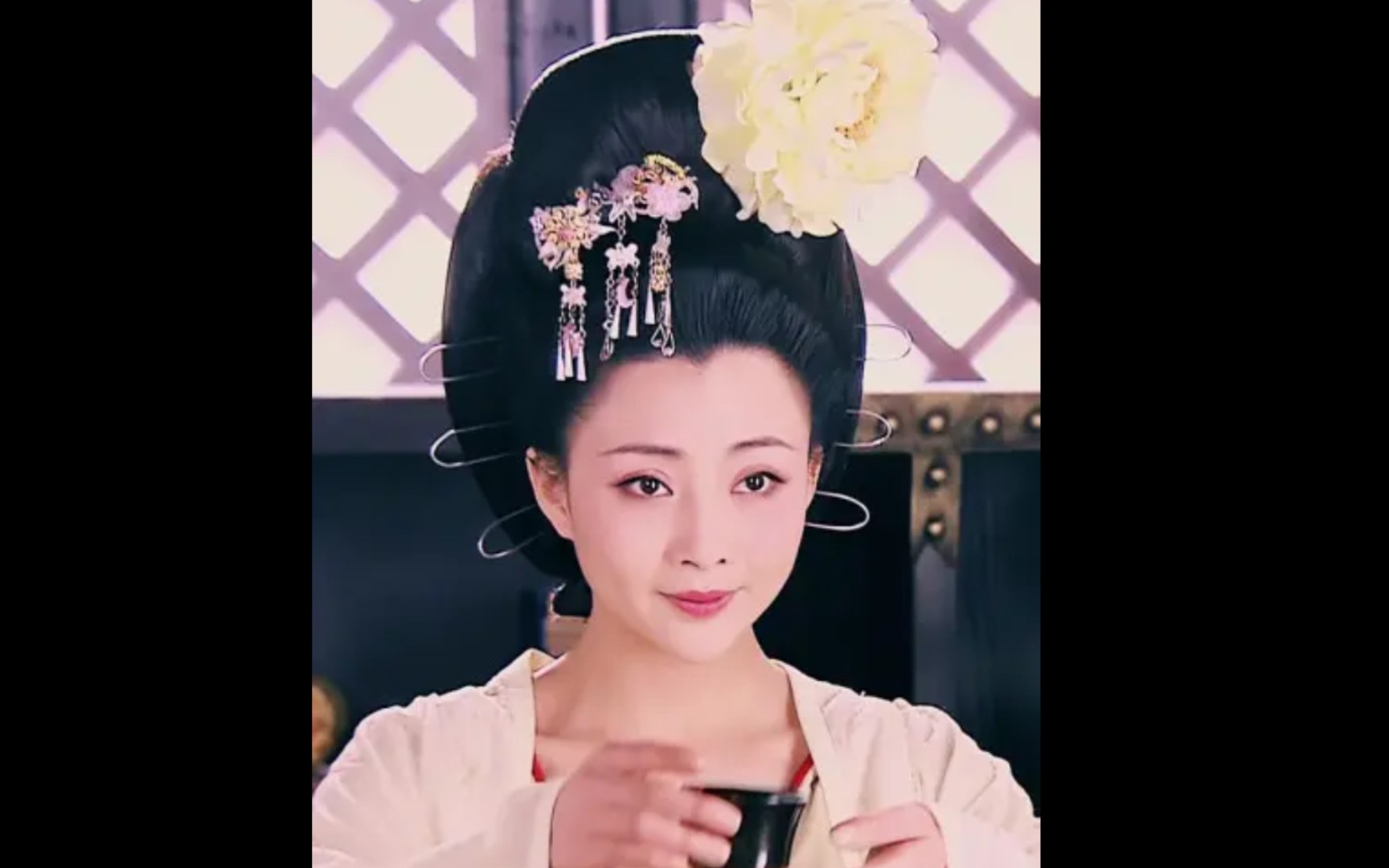 武则天秘史演员 武则天秘史演员中,三位老中青三个演员那个演得好