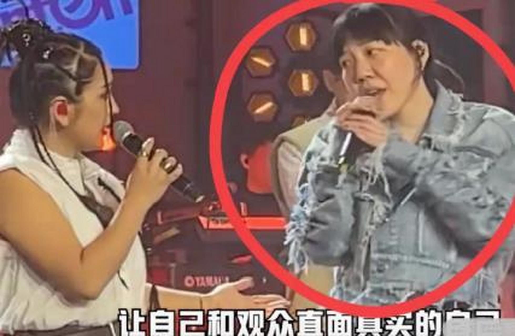 庾澄庆和吴莫愁接吻 庾澄庆和吴莫愁接吻是哪一集
