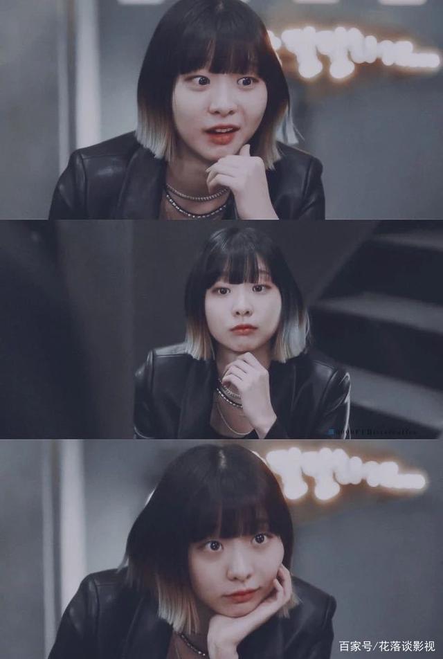 梨泰院class女主归天 梨泰院class女主跟谁在一起了 梨泰院class女主归天 梨泰院class女主跟谁在一起了