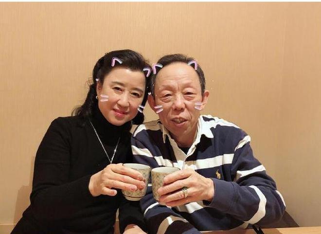 潘晓婷老公是谁 潘晓婷的工具是谁 潘晓婷老公是谁 潘晓婷的工具是谁