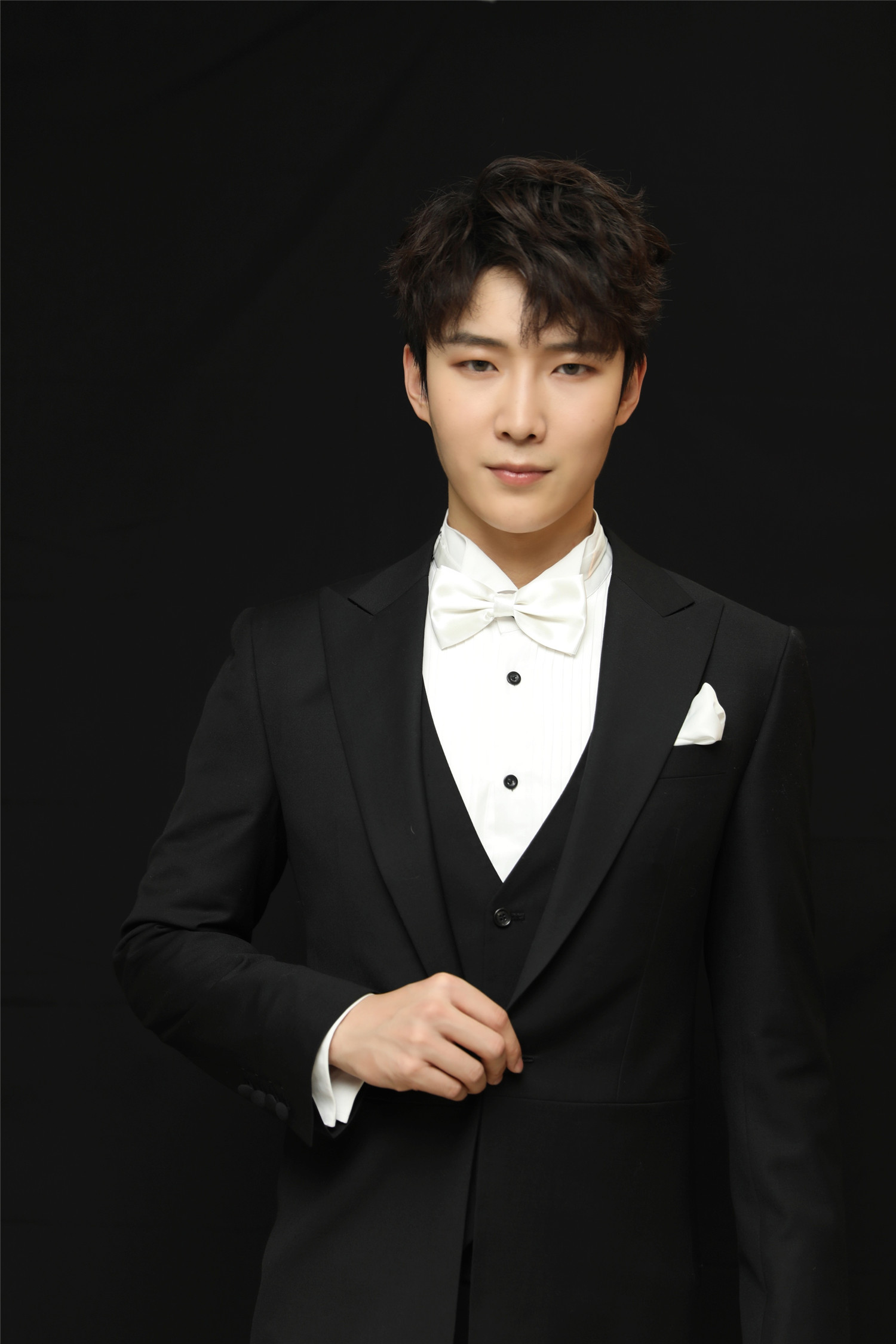 好男儿张超微博 张超好男儿后为啥没火 好男儿张超微博 张超好男儿后为啥没火