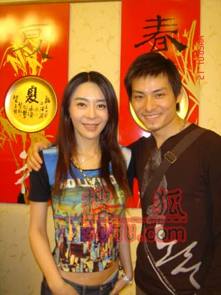 喻可欣刘德华 喻可欣刘德华旧爱饰周芷若 喻可欣刘德华 喻可欣刘德华旧爱饰周芷若
