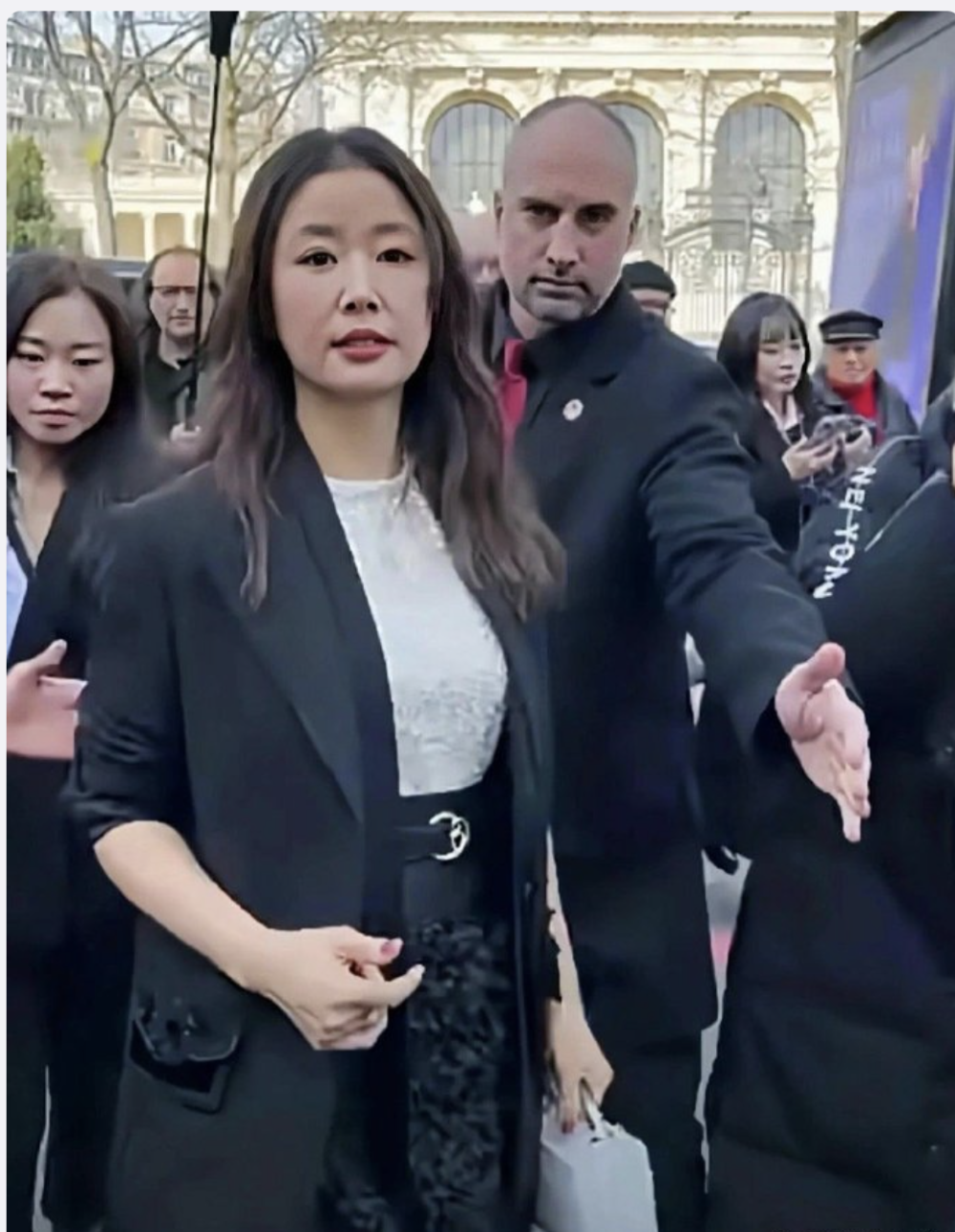 林心如腾讯微博 林心如微博最新动静 