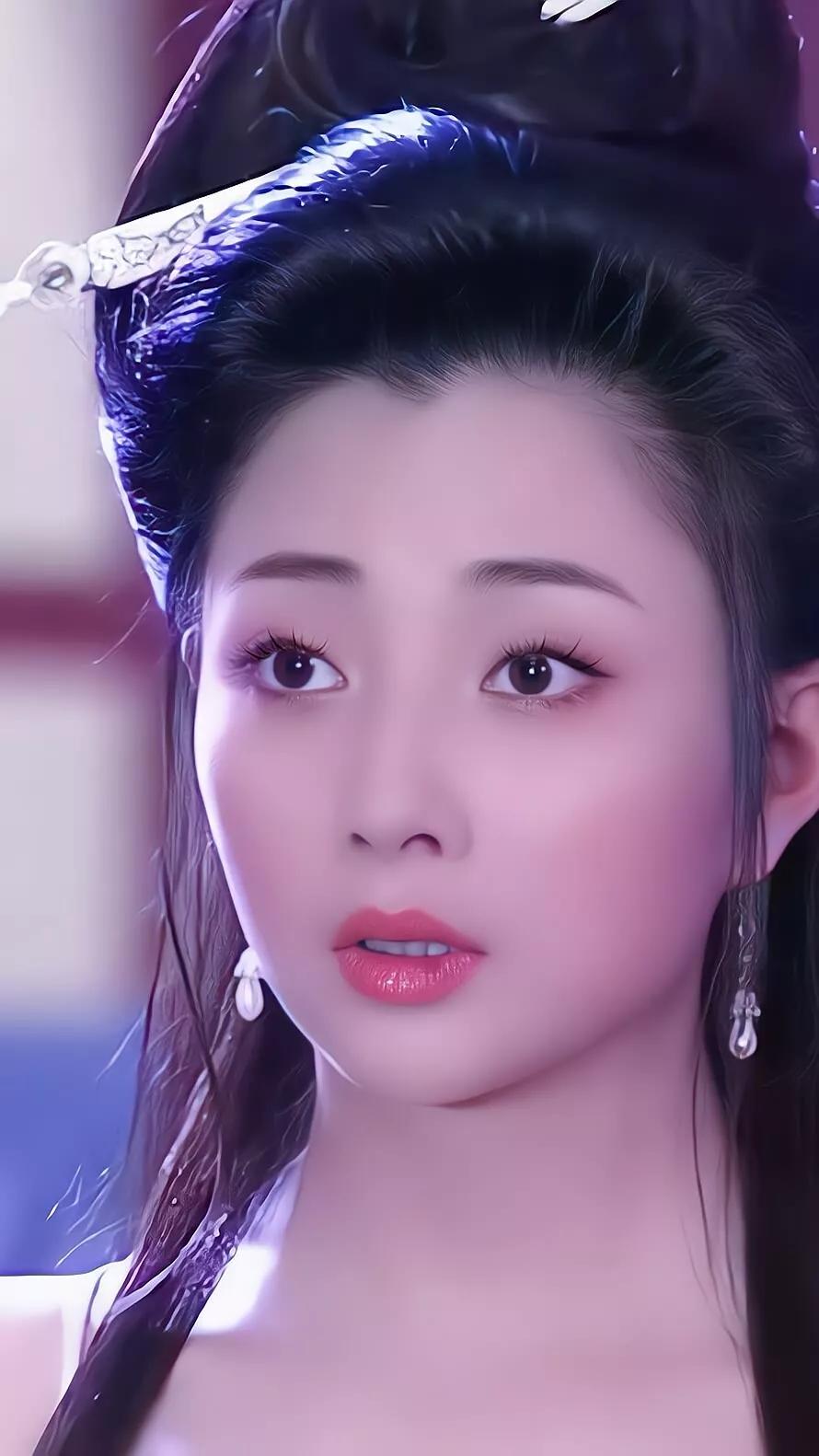 杨贵妃秘史演员表 剧名杨贵妃秘史