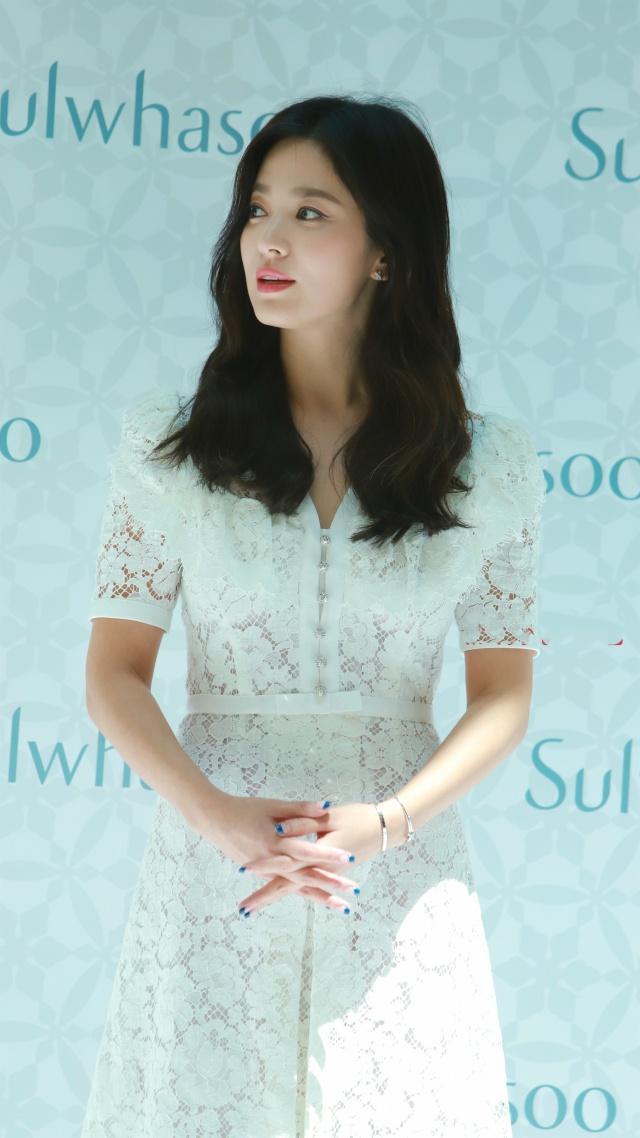宋慧乔婚变因为宫交是什么意思 宋仲基说一年没有碰宋慧乔什么是宫交 宋慧乔婚变因为宫交是什么意思 宋仲基说一年没有碰宋慧乔什么是宫交