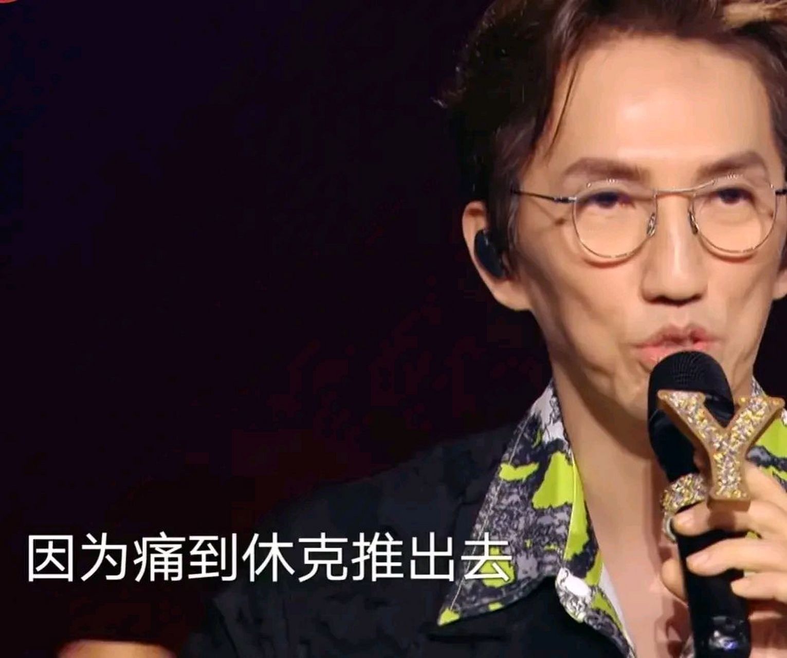 曝林志炫身体出状况 林志炫近期 曝林志炫身体出状况 林志炫近期