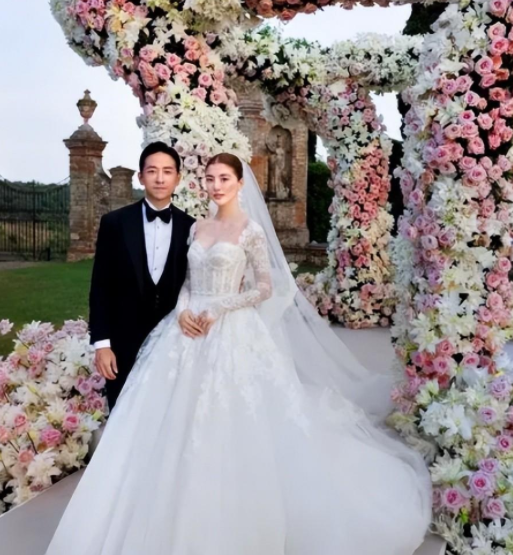 文咏珊成婚 文咏珊成婚视频 文咏珊成婚 文咏珊成婚视频