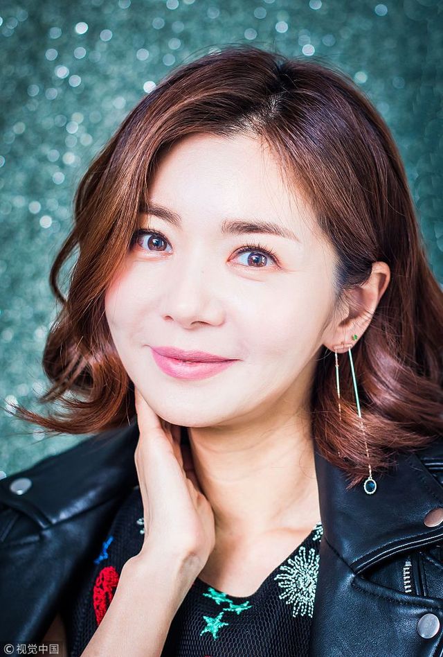 韩国明星张瑞希 韩国明星张瑞希主演的影戏 