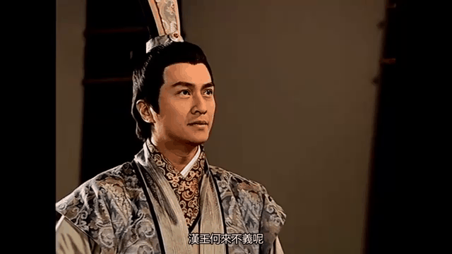 楚汉骄雄演员表 楚汉骄雄剧情分集 楚汉骄雄演员表 楚汉骄雄剧情分集