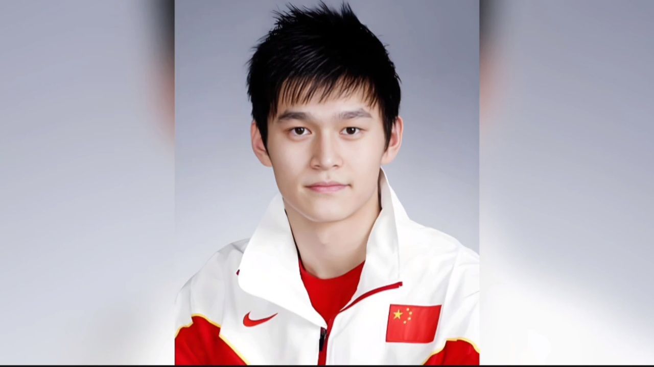 孙杨被国度队开除 孙杨被开除了吗 孙杨被国度队开除 孙杨被开除了吗