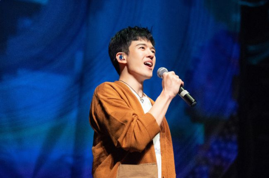 仝卓风云后首现身 仝卓另有时机复出吗 