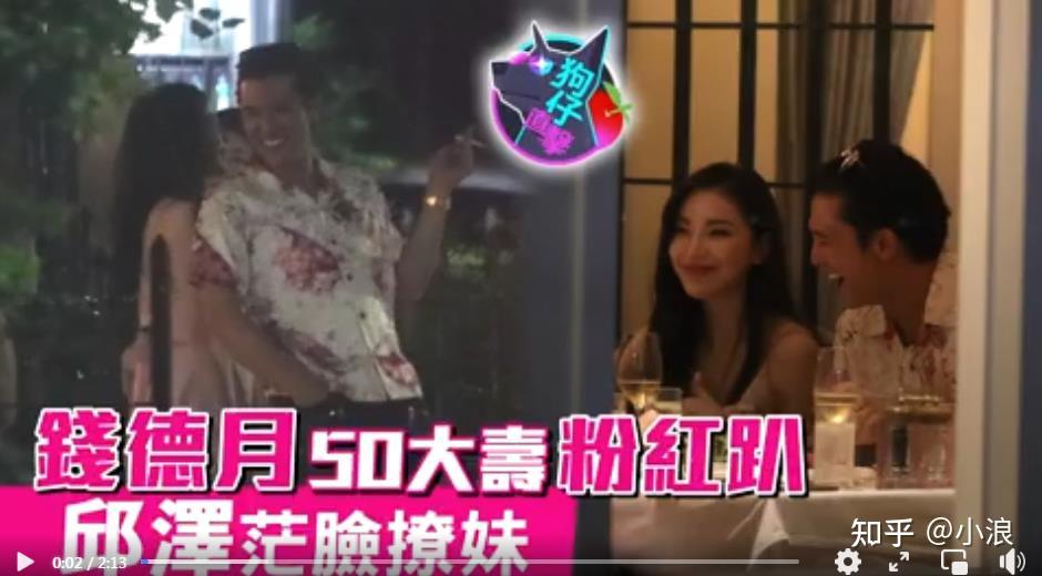 钱德月 钱德月女儿 