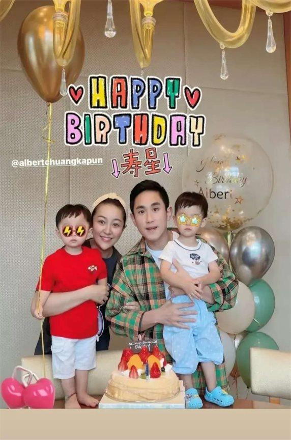 傅明宪庄家彬 傅明宪庄家彬怎么认识的 