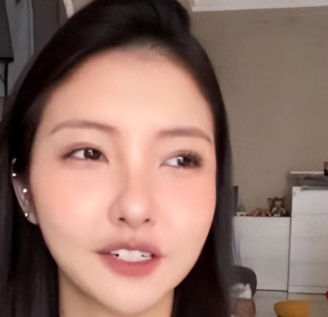 王思聪新女友甜仇 谁是王思聪的女友甜仇