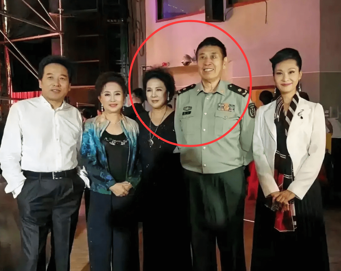 歌唱家刘斌被抓了吗 歌唱家刘斌被抓了吗知乎