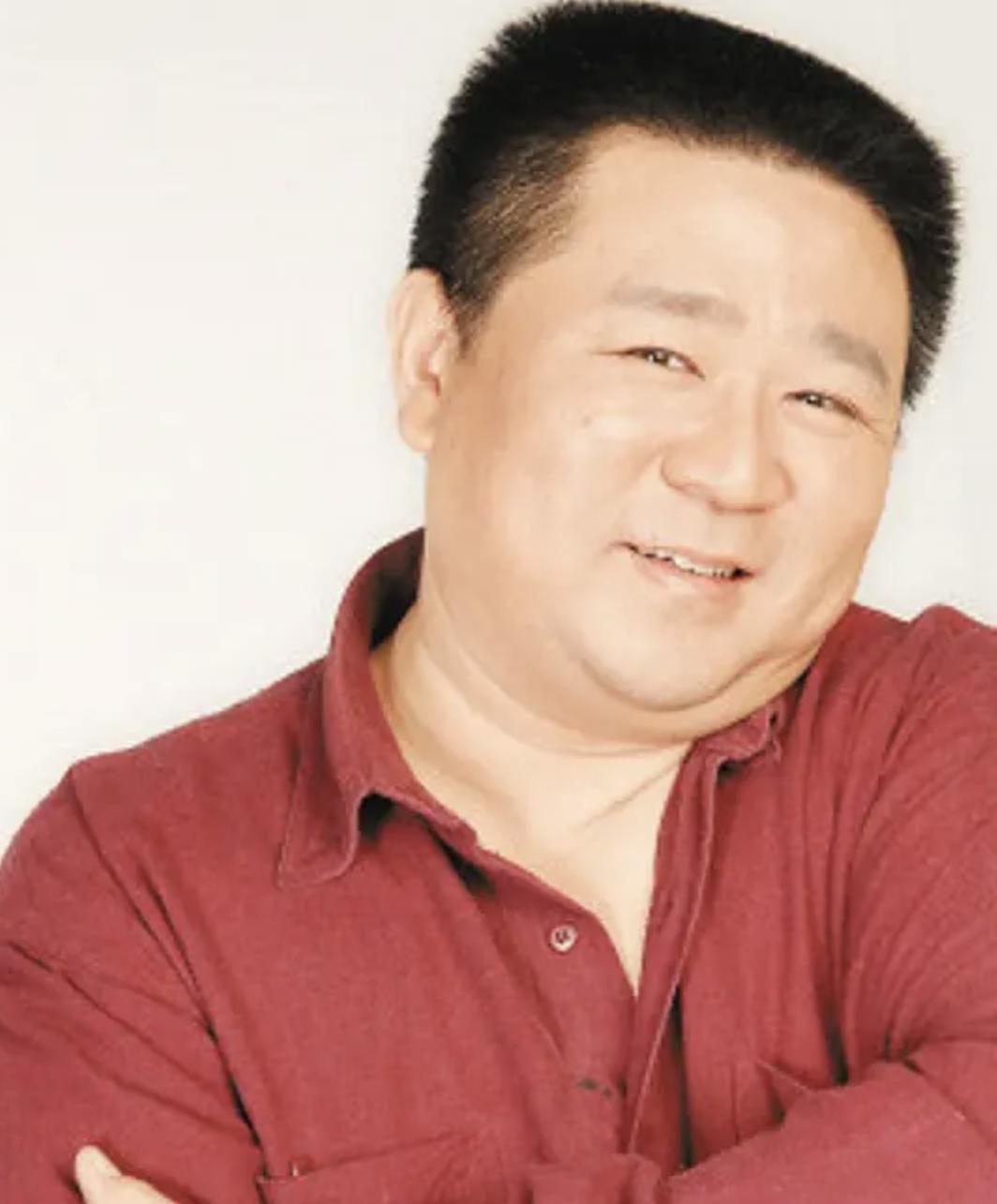 梁冠华妻子 梁冠华的婚姻状况 梁冠华妻子 梁冠华的婚姻状况