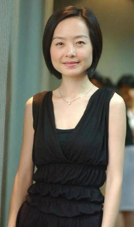 鲁豫有身6个月 鲁豫有身六个月为什么不生下来 