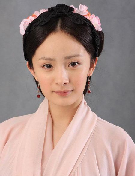 笑着活下去杨幂 笑着活下去杨幂图片 