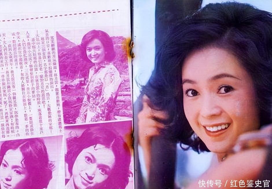 郭美纯 郭美纯对侯佩岑好的赞美