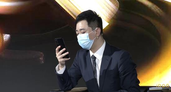 王自健个人简历 王自健个人简历介绍