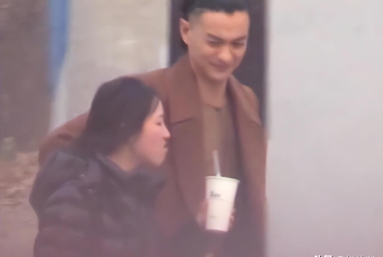 周一围女助理 周一围女助理刘莹 