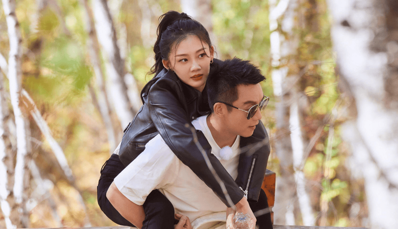 郑恺苗苗合表现身宁波 郑恺和苗苗一起参与的勾当 