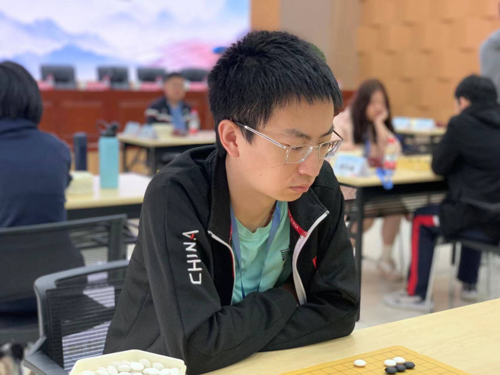 赵炎个人资料简介 赵炎个人资料简介及家世 