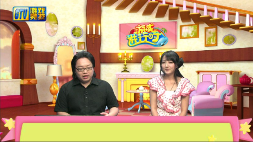 gtv沐沐 Gtv沐沐多大年纪 gtv沐沐 Gtv沐沐多大年纪