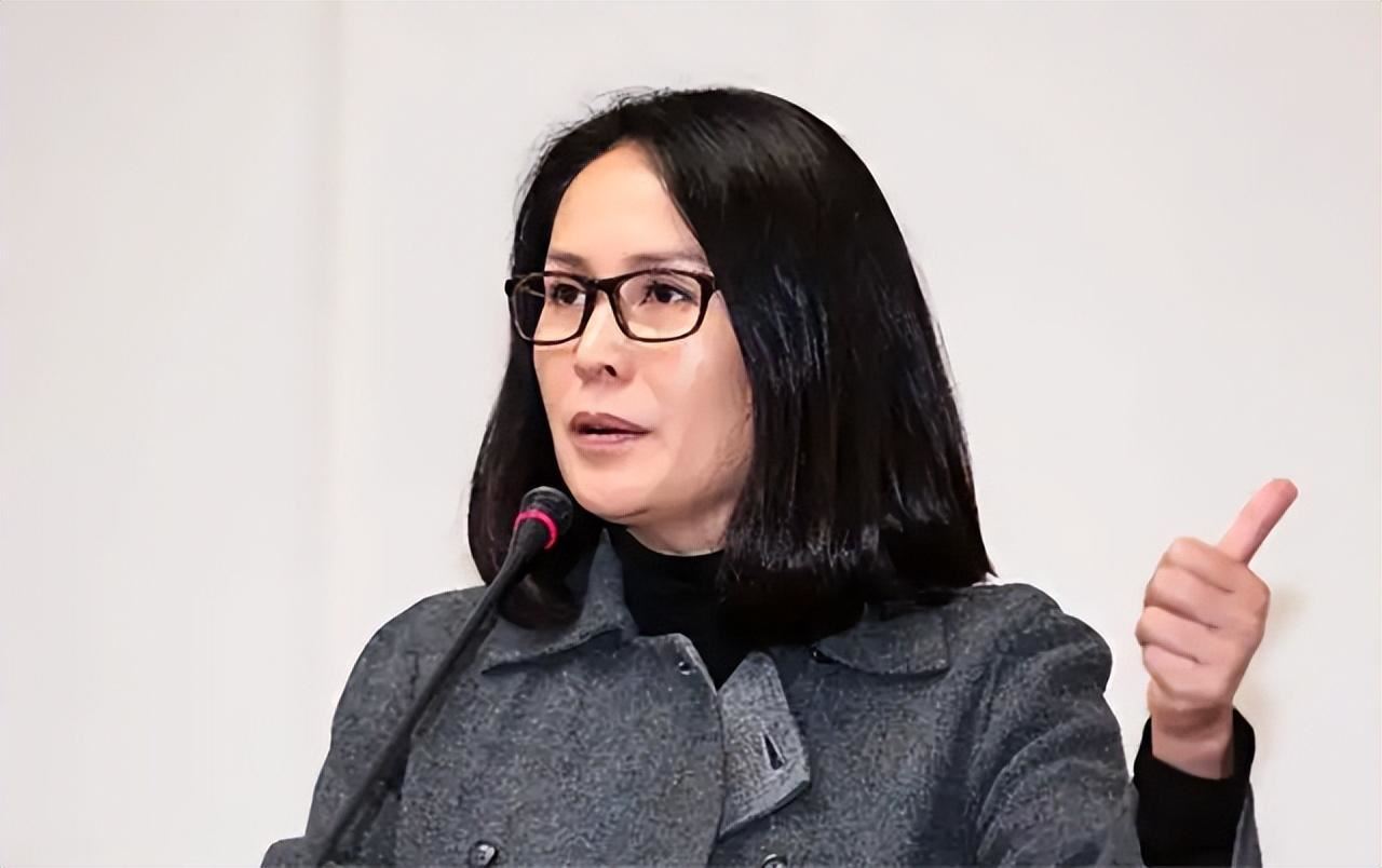 金素梅 金素梅年轻照片大全