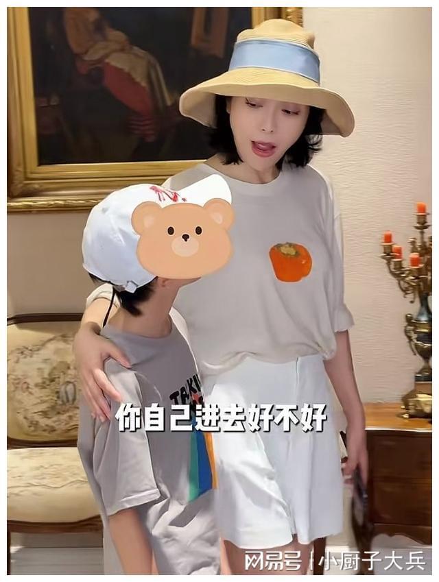 汪涵的老婆 汪涵的老婆是哪一个 