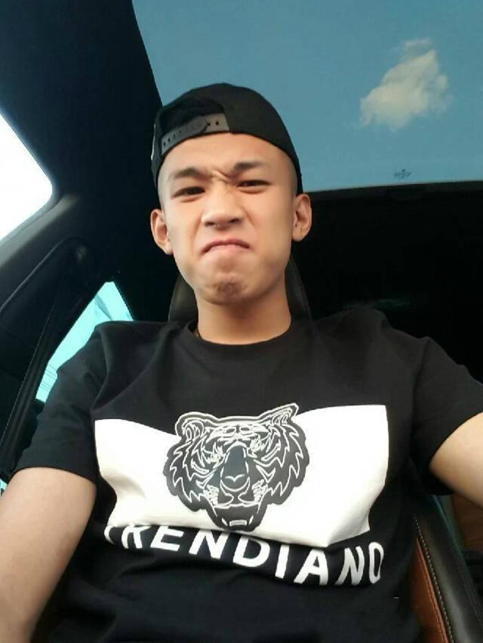 对于李天佑现状的信息
