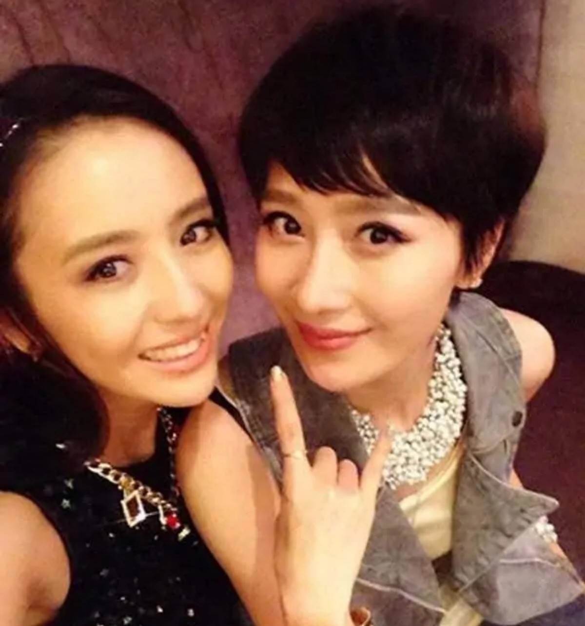 肖涵成婚 肖涵成婚了吗 