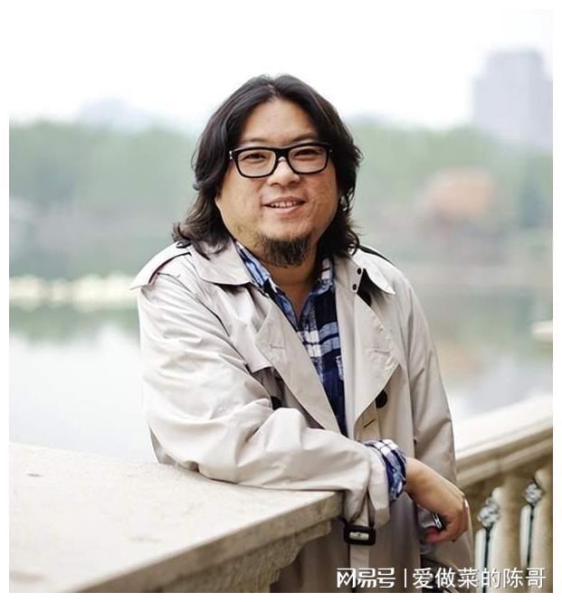 高晓松第一任老婆 高晓松的第一任老婆