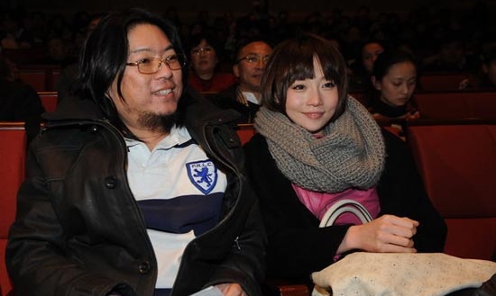 高晓松第一任妻子 高晓松的第一任妻子 高晓松第一任妻子 高晓松的第一任妻子