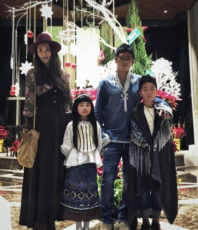 曹格的老婆 曹格老婆有钱么