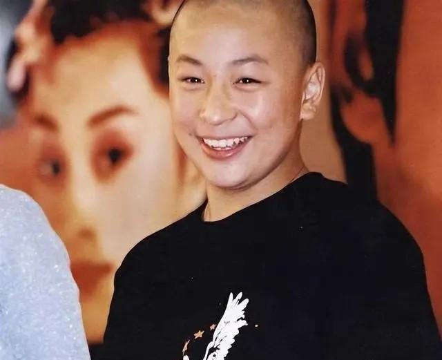 释小龙女朋友 释小龙女朋友是谁 