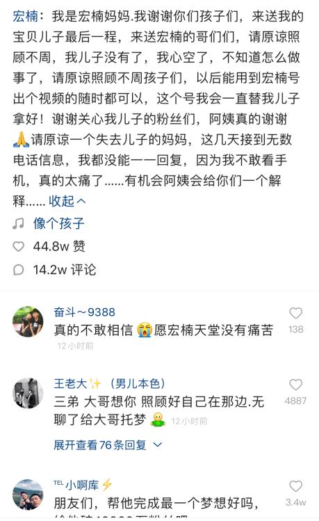 段宏楠个人资料 段宏楠事件是真的吗