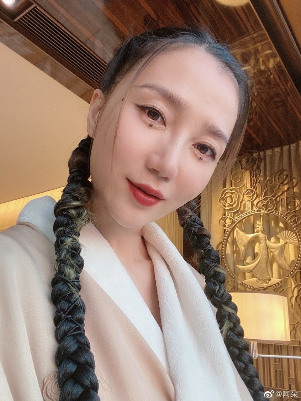 阿朵新歌 歌手阿朵的歌
