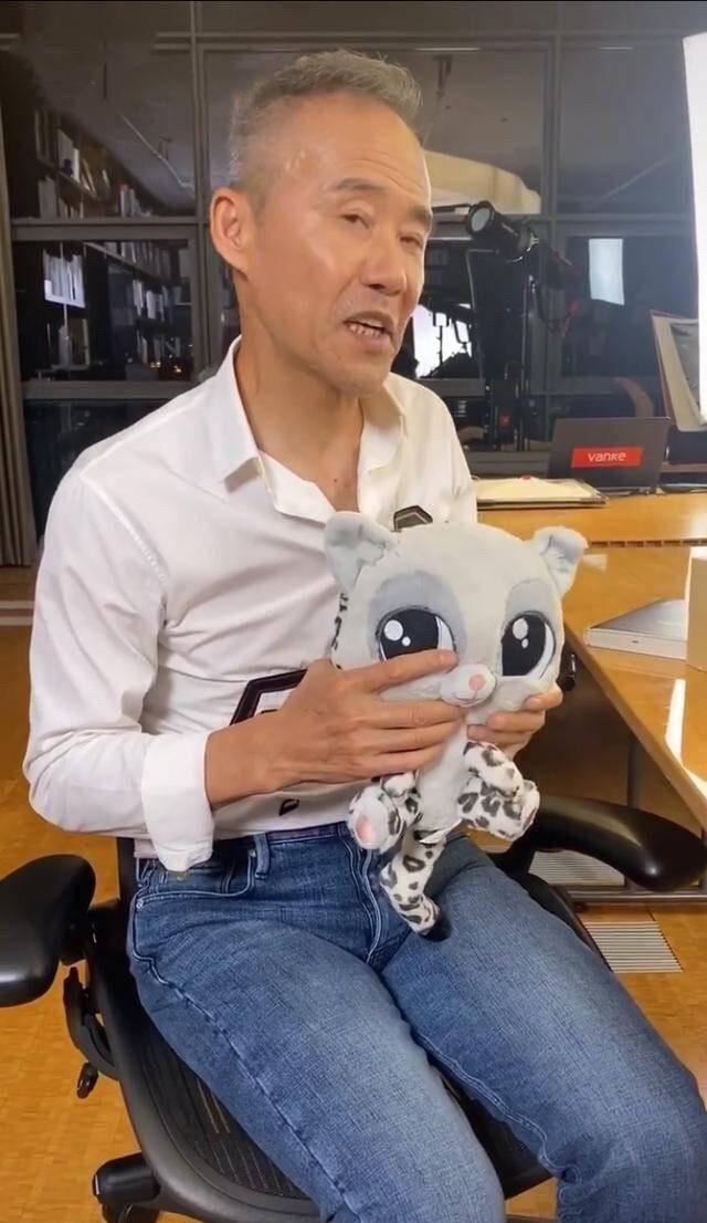 王珂王石 王珂妻子