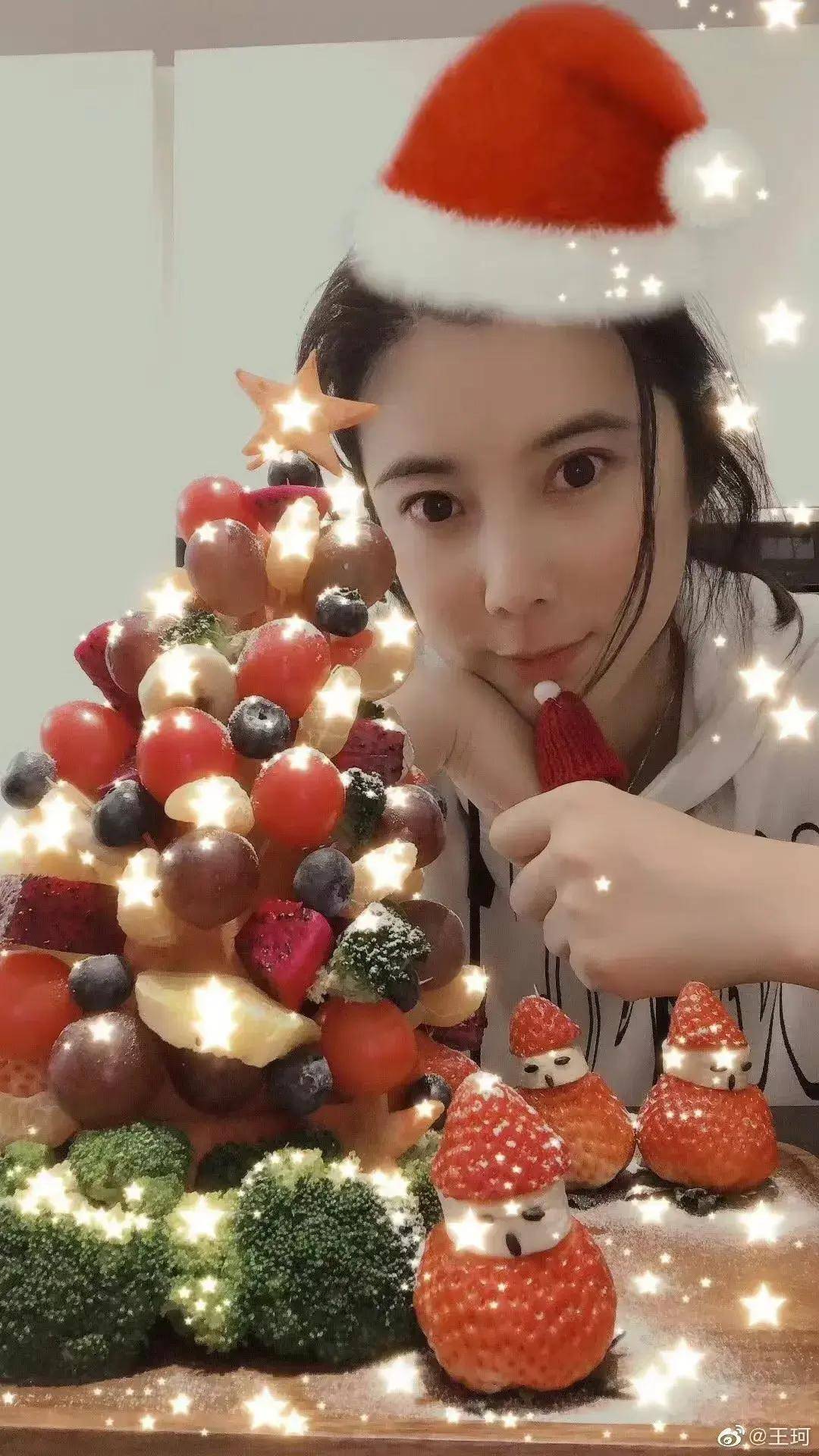 王珂王石 王珂老婆 