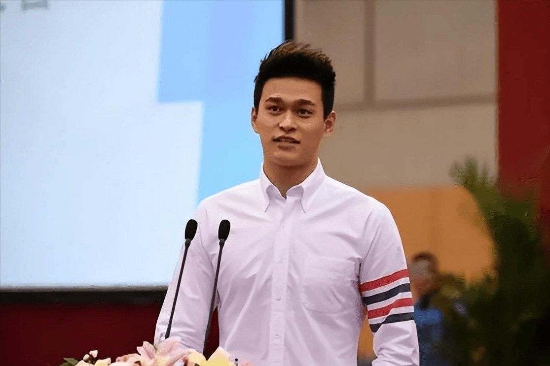 央媒攻讦孙杨事件最新消息 央媒攻讦孙杨事件最新消息是真的吗 央媒攻讦孙杨事件最新消息 央媒攻讦孙杨事件最新消息是真的吗
